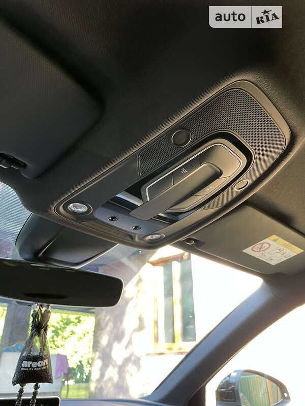 Универсал Audi A4 2016 в Полтаве