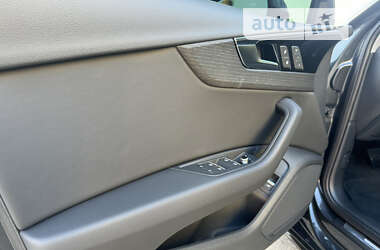Седан Audi A4 2021 в Дніпрі