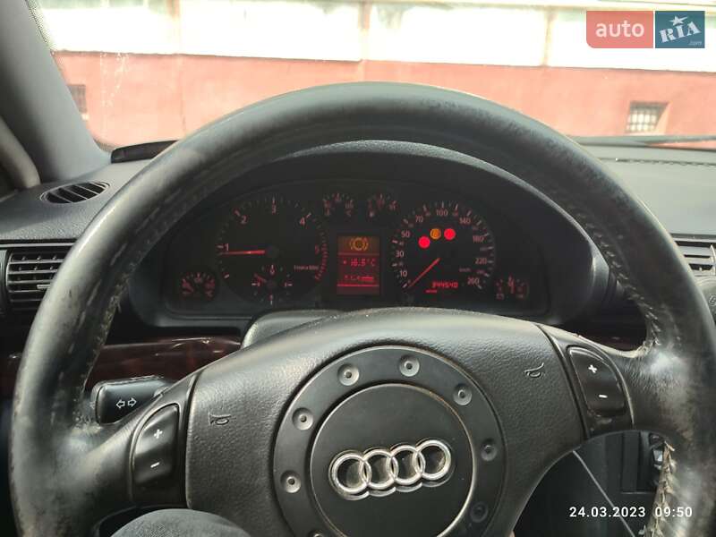 Универсал Audi A4 1999 в Житомире