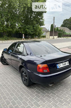 Седан Audi A4 1995 в Кам'янець-Подільському