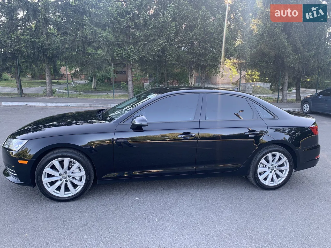 2017 Audi A4 - мініатюра 31