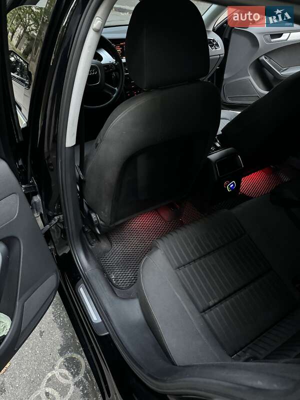 Универсал Audi A4 2010 в Николаеве