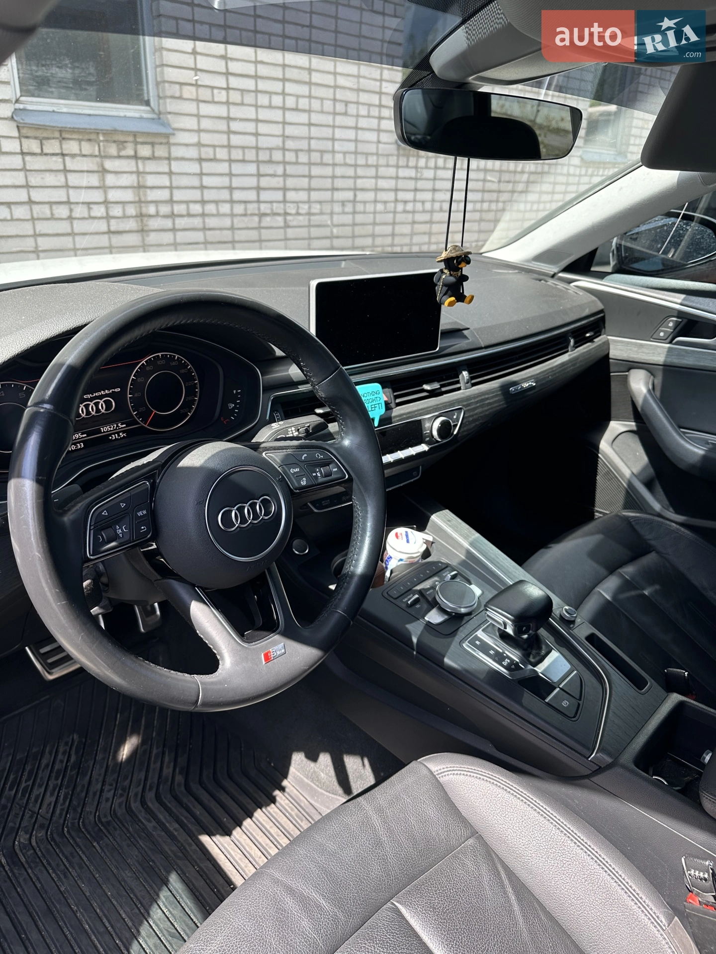 2016 Audi A4 - мініатюра 7