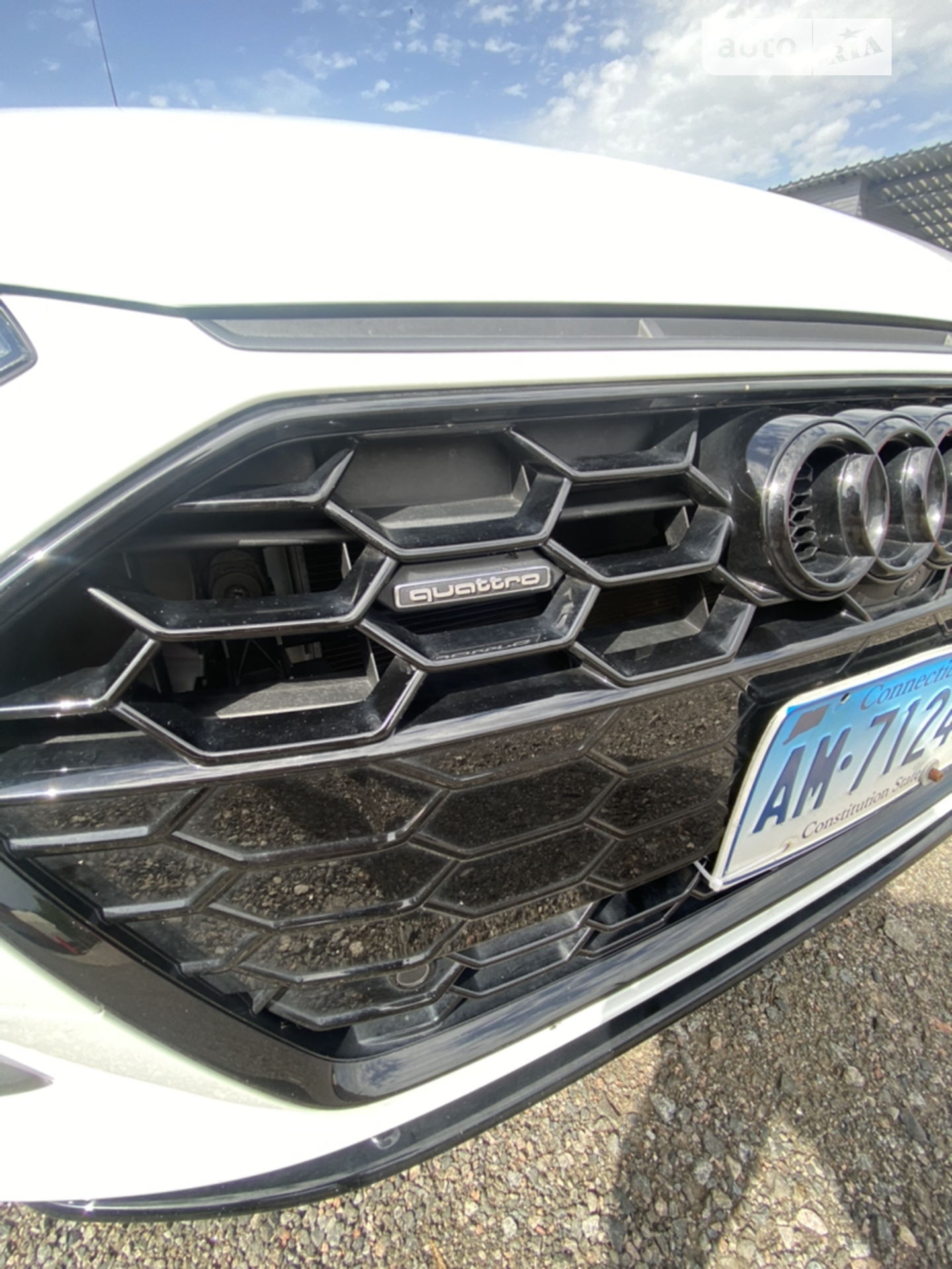 2022 Audi A4 - мініатюра 6