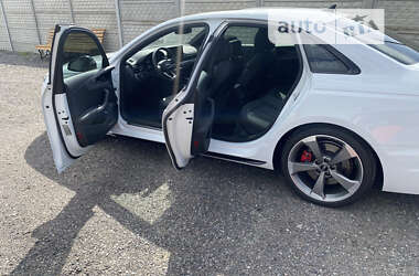Седан Audi A4 2022 в Великой Багачке