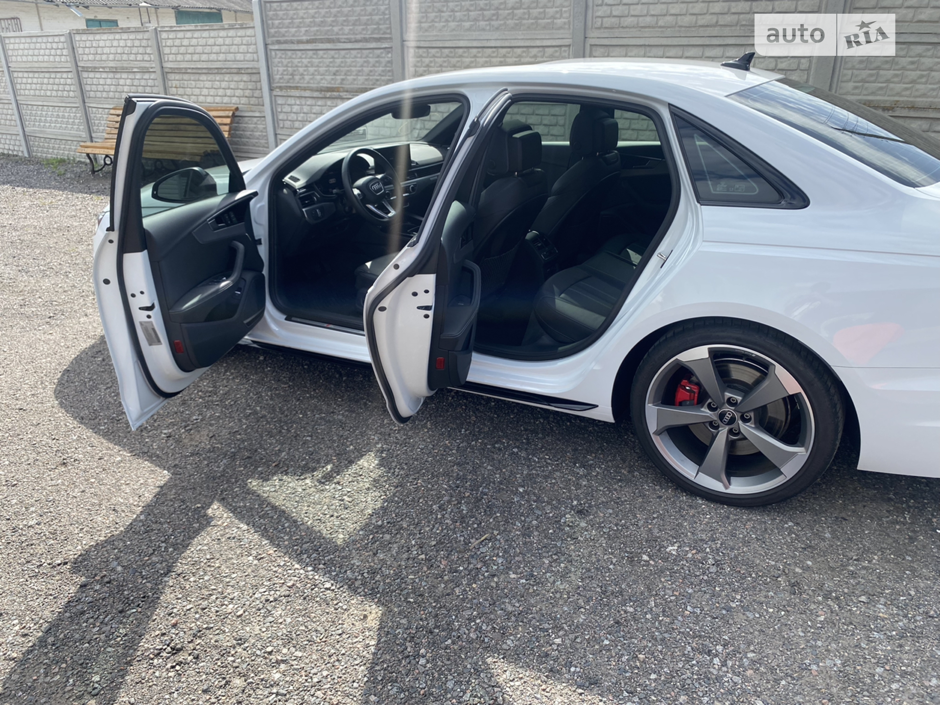 2022 Audi A4 - мініатюра 19