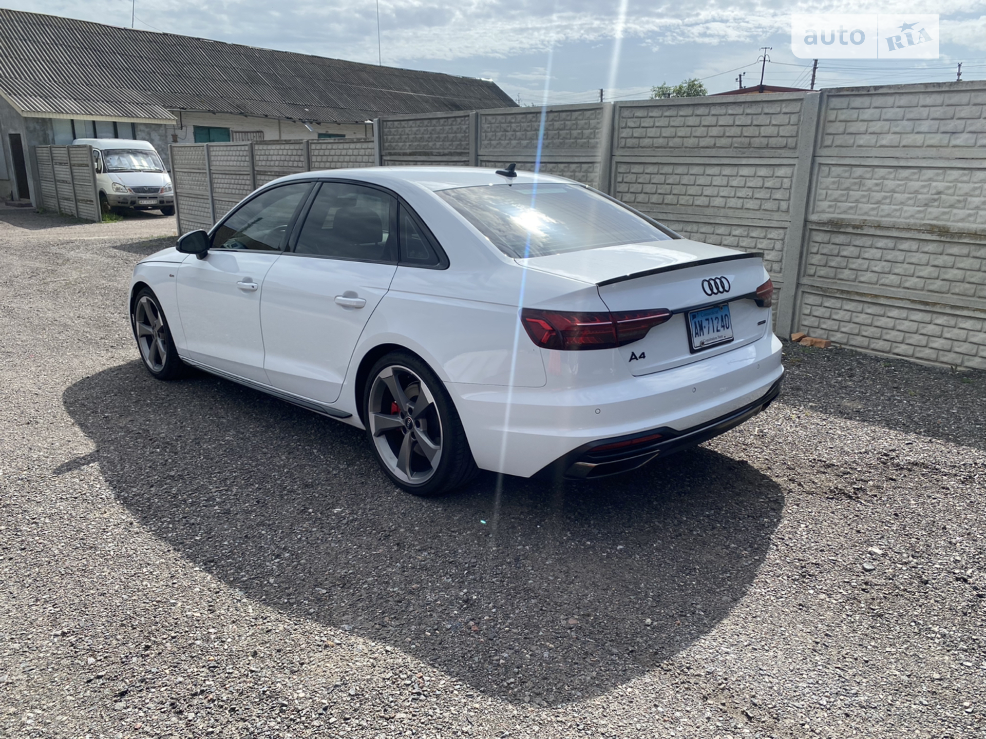 2022 Audi A4 - мініатюра 10