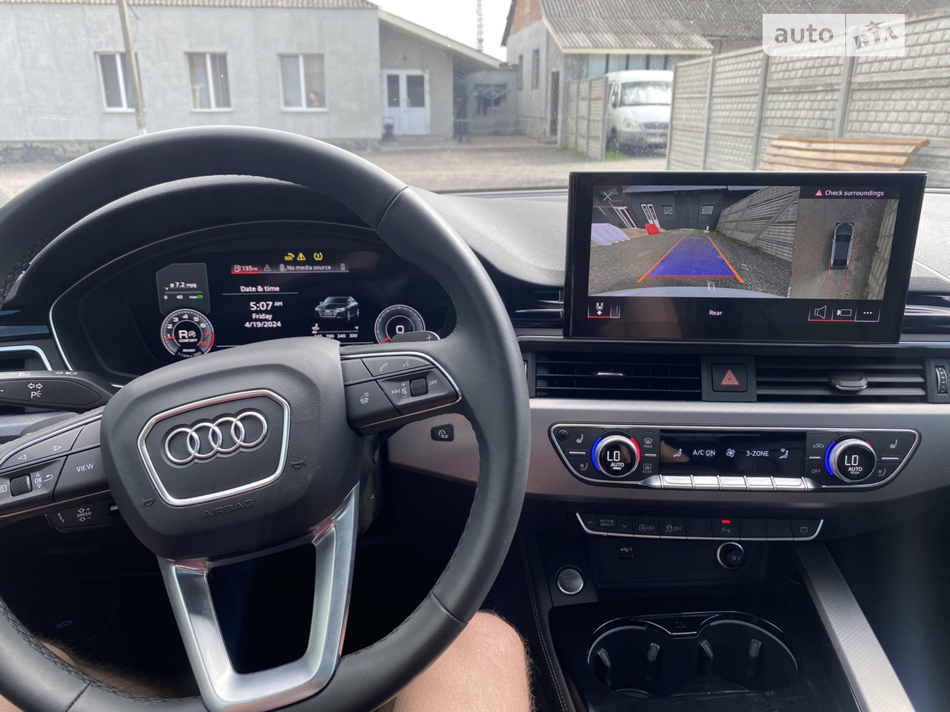 2022 Audi A4 - мініатюра 22