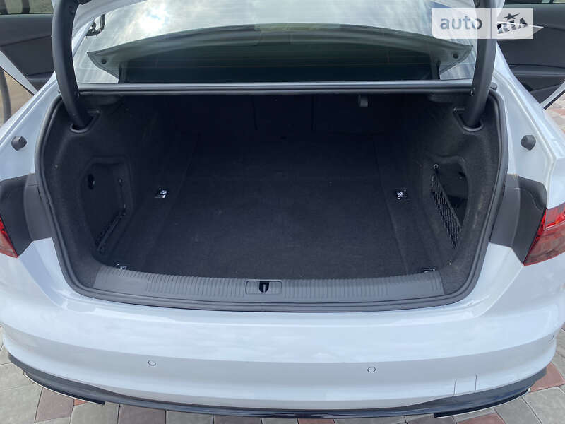 Седан Audi A4 2022 в Великой Багачке фото 30 Седан Audi A4 2022 в Великой Багачке