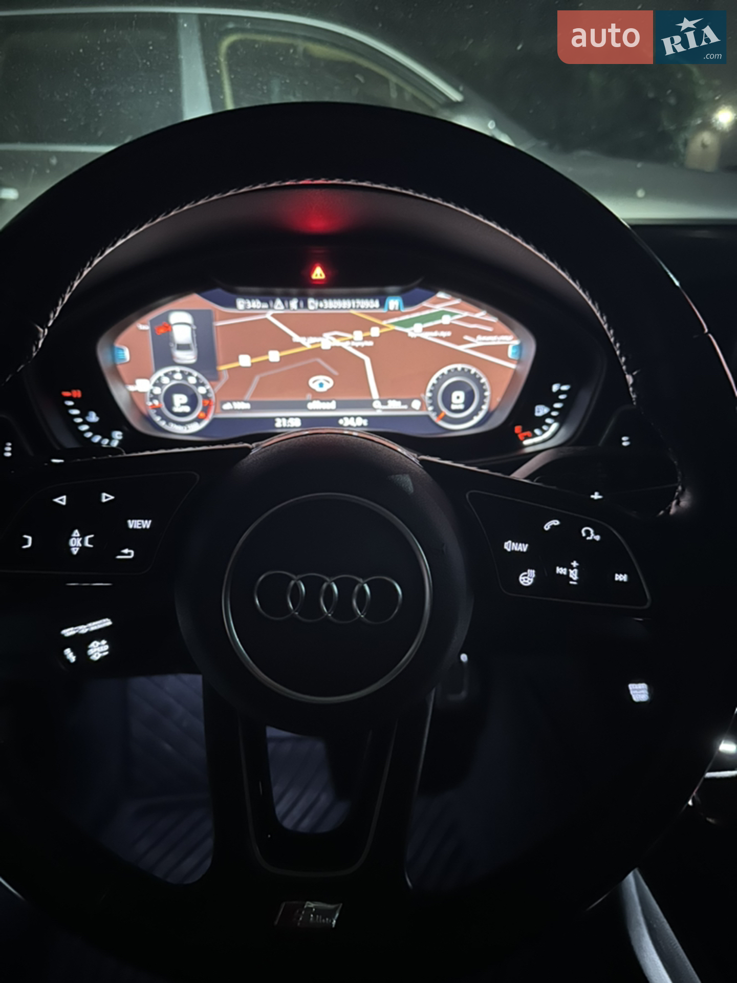 2016 Audi A4 - мініатюра 13