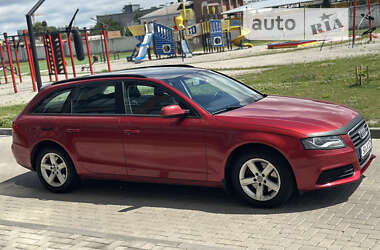 Универсал Audi A4 2011 в Житомире