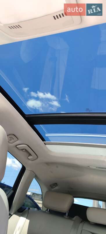 Универсал Audi A4 2009 в Киеве