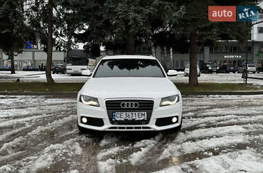 Універсал Audi A4 2011 в 