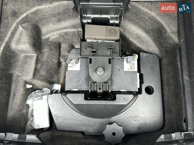 Універсал Audi A4 2011 в Чернівцях