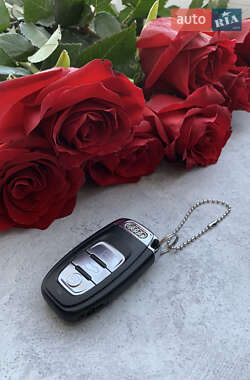Універсал Audi A4 2011 в 
