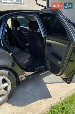 Седан Audi A4 2006 в Івано-Франківську