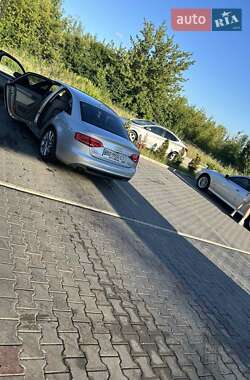 Седан Audi A4 2012 в Тернополі