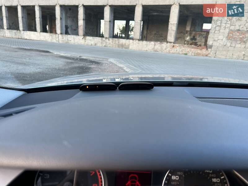 Седан Audi A4 2012 в Тернополе фото 18 Седан Audi A4 2012 в Тернополе