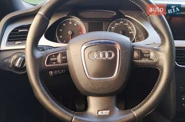 Седан Audi A4 2012 в Ивано-Франковске фото 5 Седан Audi A4 2012 в Ивано-Франковске