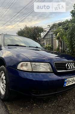 Универсал Audi A4 1998 в Одессе