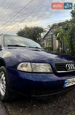 Універсал Audi A4 1998 в Одесі