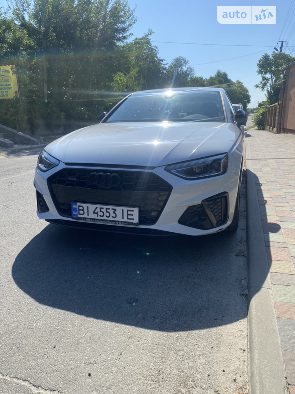 2021 Audi A4 - мініатюра 31