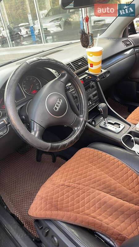 Седан Audi A4 2005 в Одессе фото 4 Седан Audi A4 2005 в Одессе