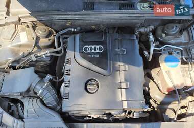 Универсал Audi A4 2010 в Буче