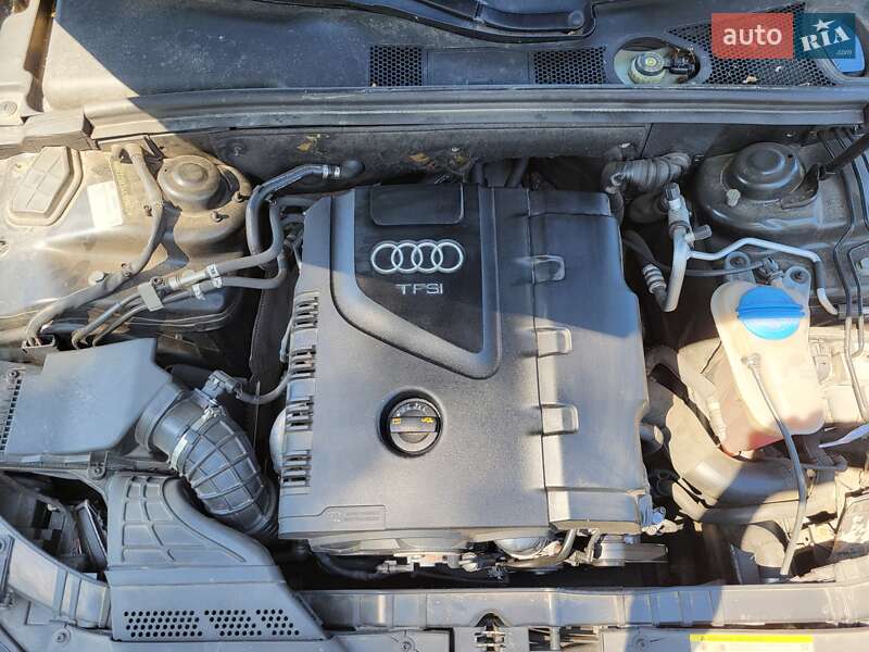 Универсал Audi A4 2010 в Буче