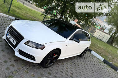 Универсал Audi A4 2012 в Киеве