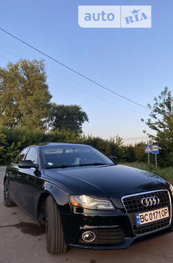 Седан Audi A4 2009 в Бердичеві