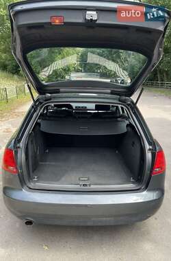 Універсал Audi A4 2005 в Львові
