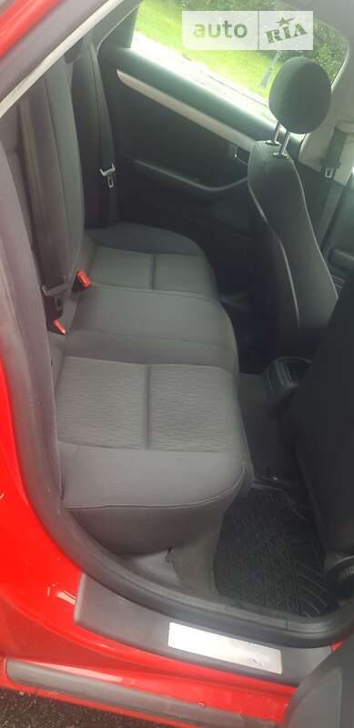 Седан Audi A4 2005 в Ірпені фото 9 Седан Audi A4 2005 в Ірпені