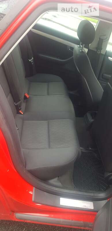 Седан Audi A4 2005 в Ірпені фото 8 Седан Audi A4 2005 в Ірпені