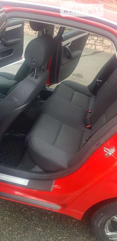 Седан Audi A4 2005 в Ірпені фото 11 Седан Audi A4 2005 в Ірпені