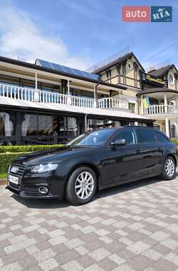 Універсал Audi A4 2011 в Сарнах