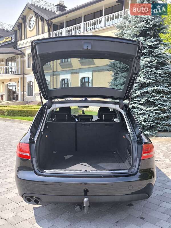 Універсал Audi A4 2011 в Сарнах