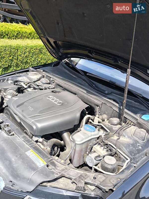 Універсал Audi A4 2011 в Сарнах