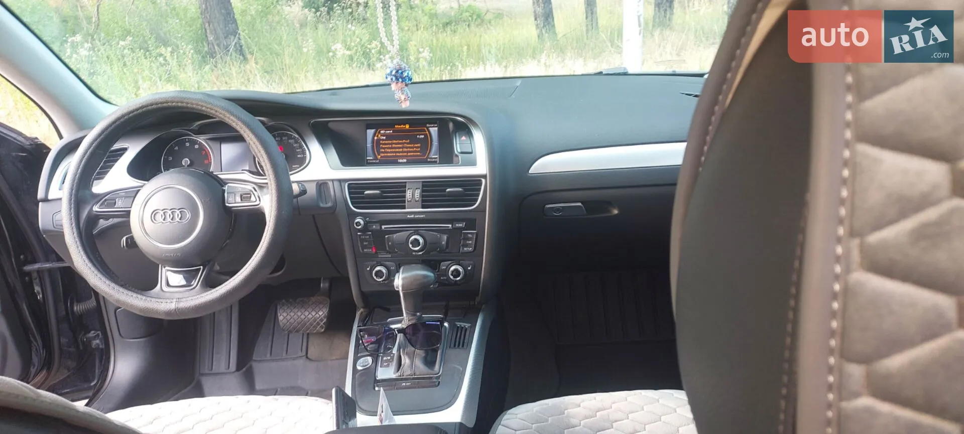 2015 Audi A4 - мініатюра 10