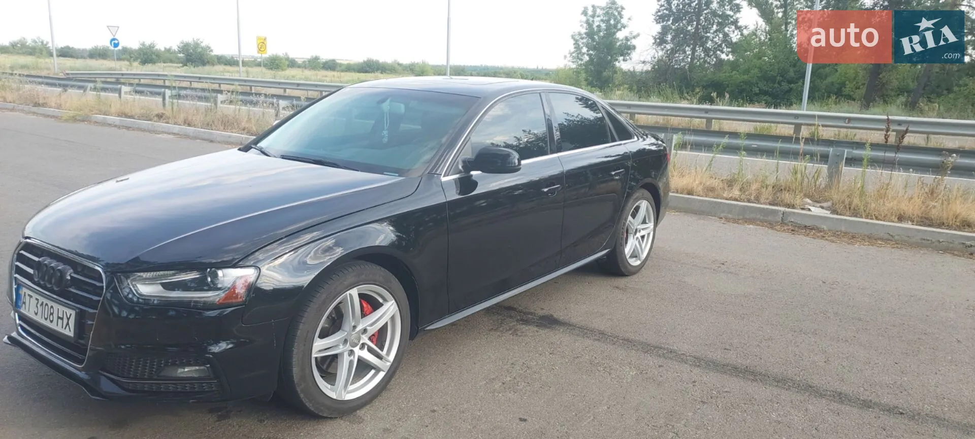 2015 Audi A4 - мініатюра 5