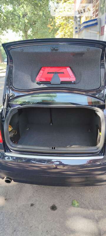 Седан Audi A4 2003 в Днепре фото 3 Седан Audi A4 2003 в Днепре