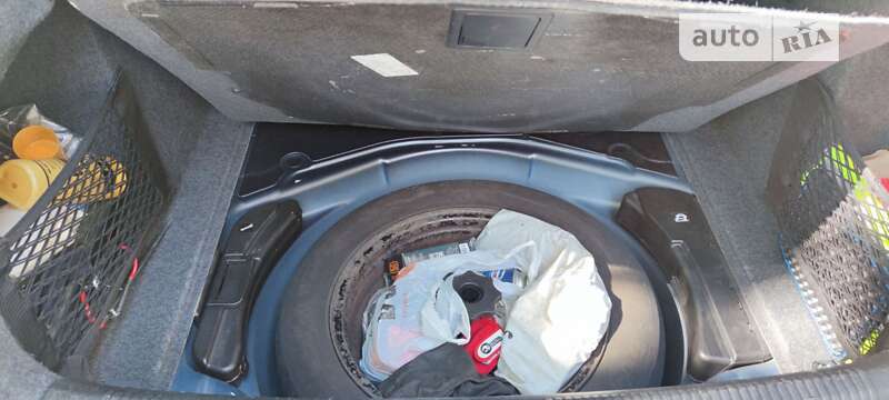 Седан Audi A4 2003 в Днепре фото 8 Седан Audi A4 2003 в Днепре