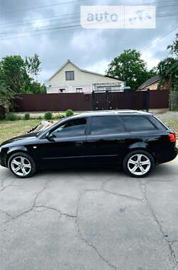 Универсал Audi A4 2007 в Звенигородке