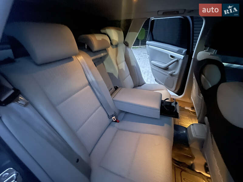 Универсал Audi A4 2006 в Ивано-Франковске