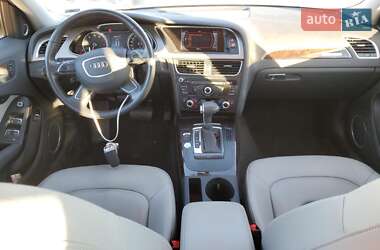 Седан Audi A4 2013 в 