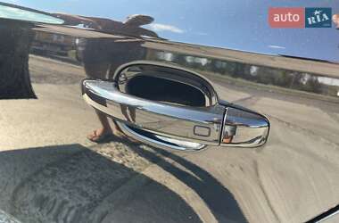 Седан Audi A4 2012 в 