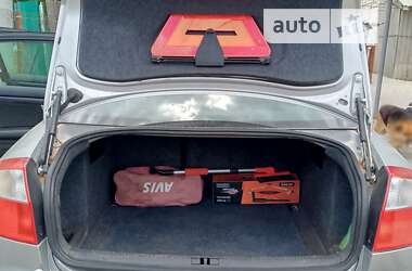 Седан Audi A4 2002 в Тетиеве