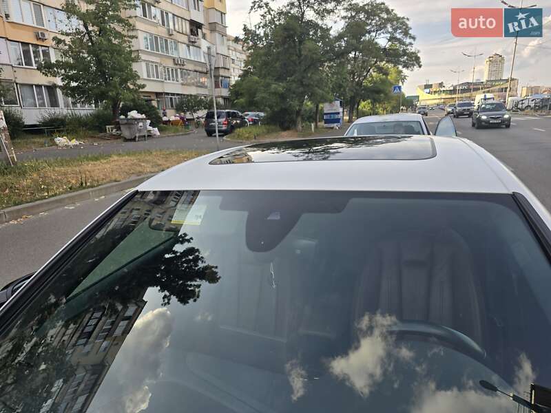 Седан Audi A4 2017 в Киеве фото 12 Седан Audi A4 2017 в Киеве