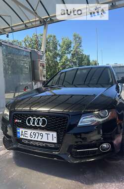 Седан Audi A4 2009 в Днепре