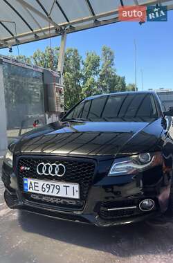 Седан Audi A4 2009 в 